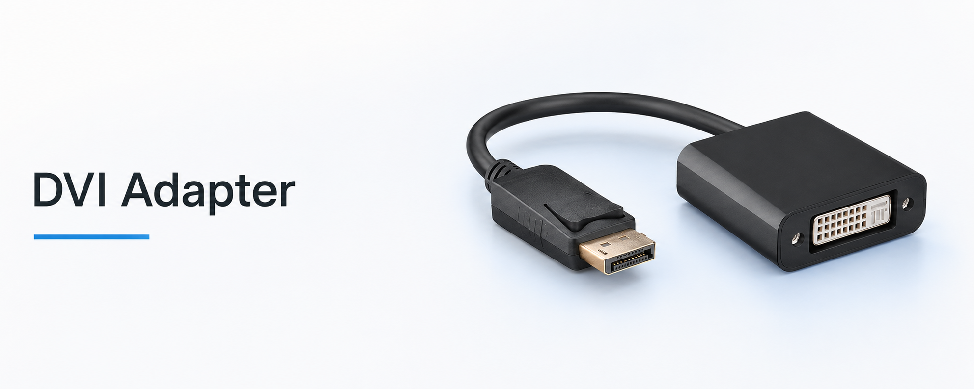DVI Adapter